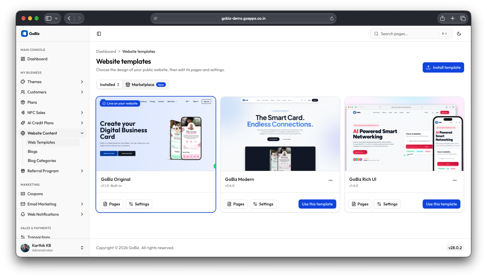 gobiz_rich_ui_installation_4